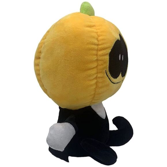 2x Friday Night Funkin Merch Plush Toys Skid and Pump Plushies 11.8 in - Picture 5 of 6